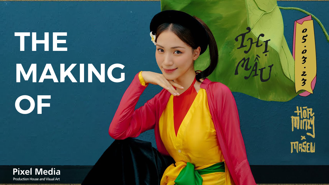 Image of article THE MAKING OF THỊ MẦU