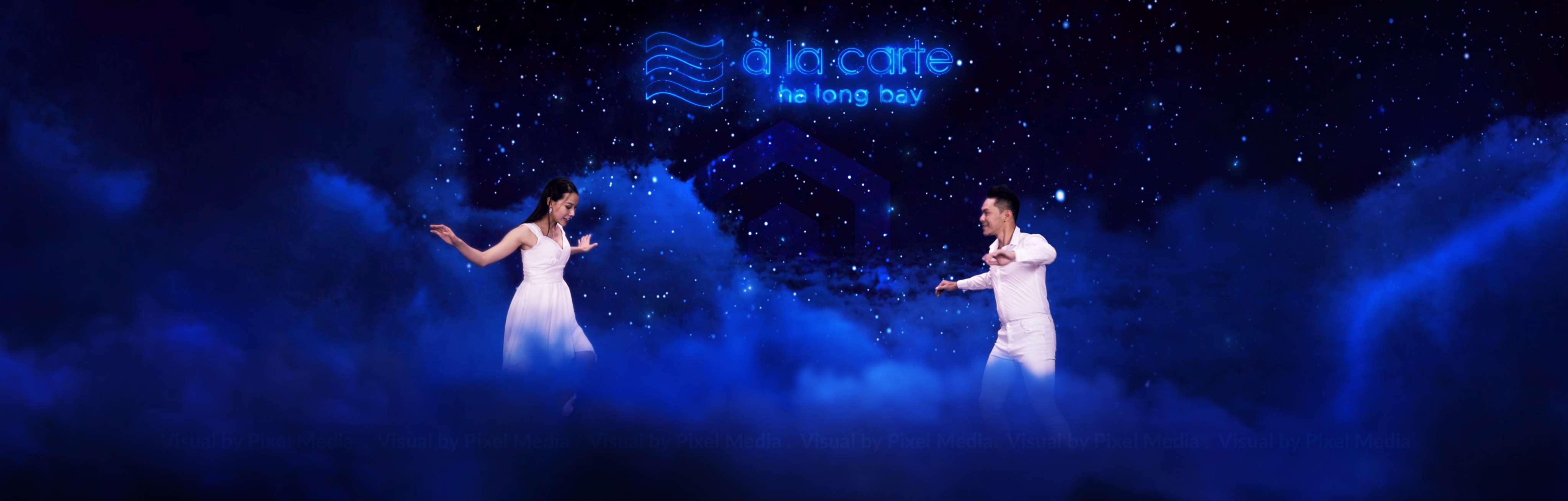 Thumbnail of Hologram À La Carte Halong Bay