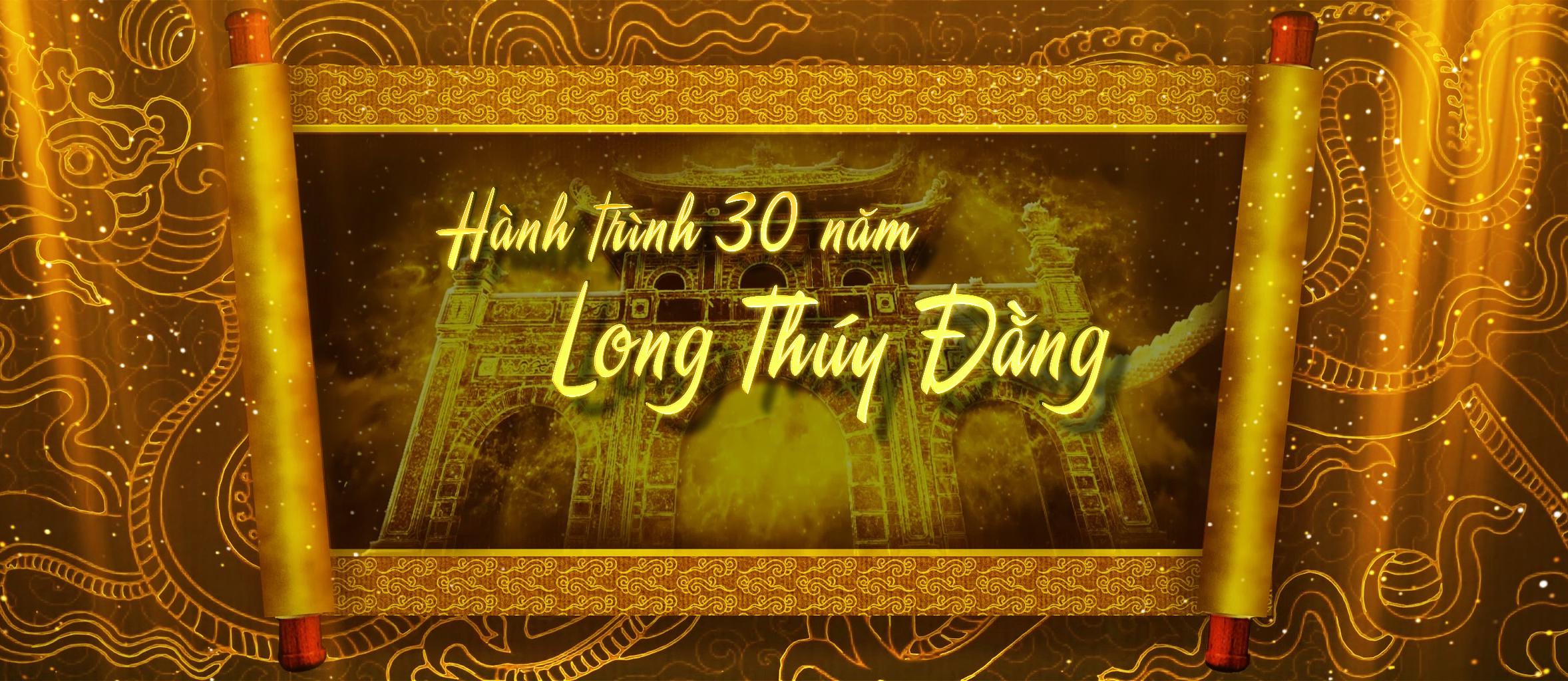 Thumbnail of 30 năm Long Thúy Đằng