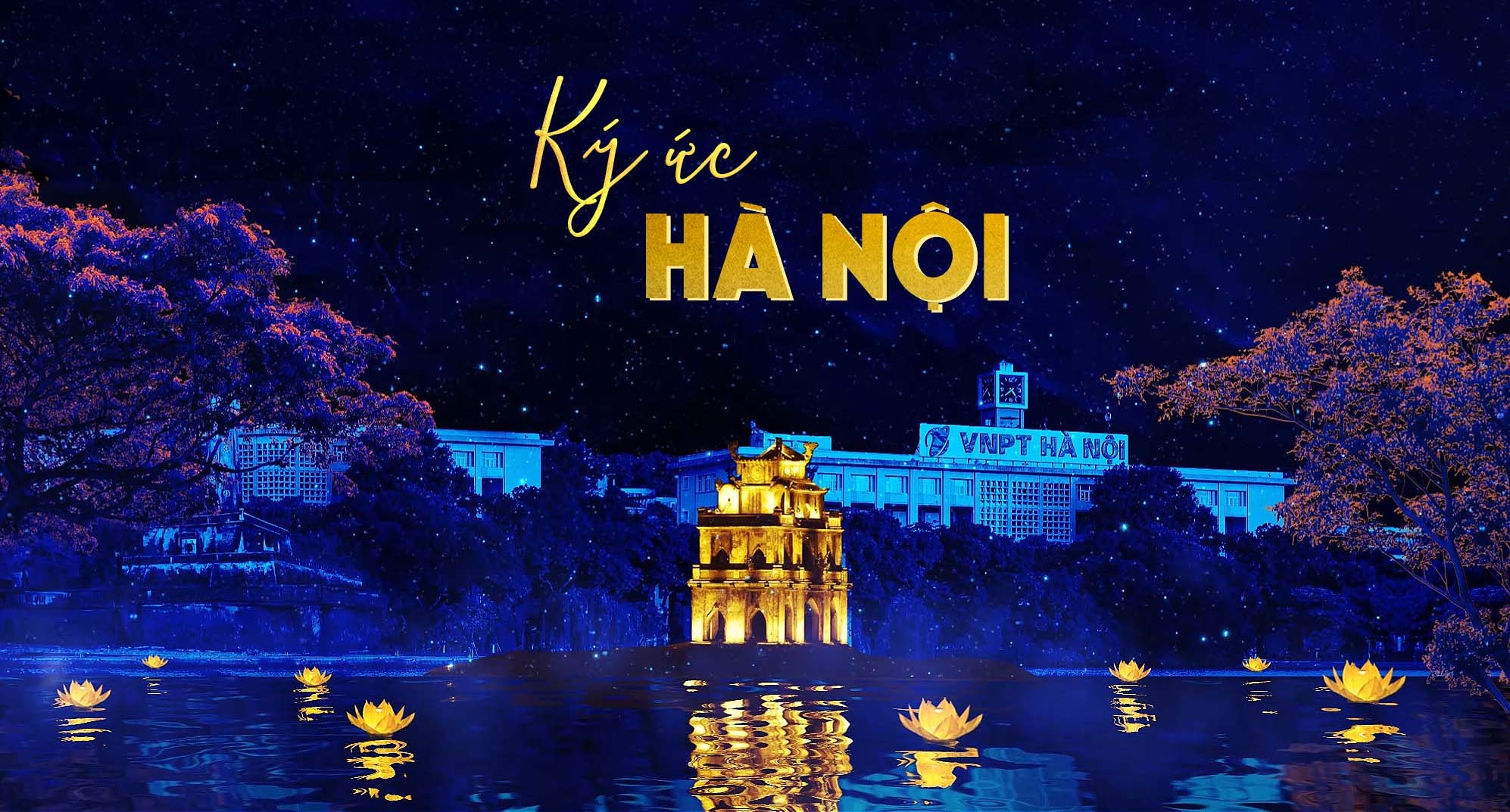 Thumbnail of KÝ ỨC HÀ NỘI