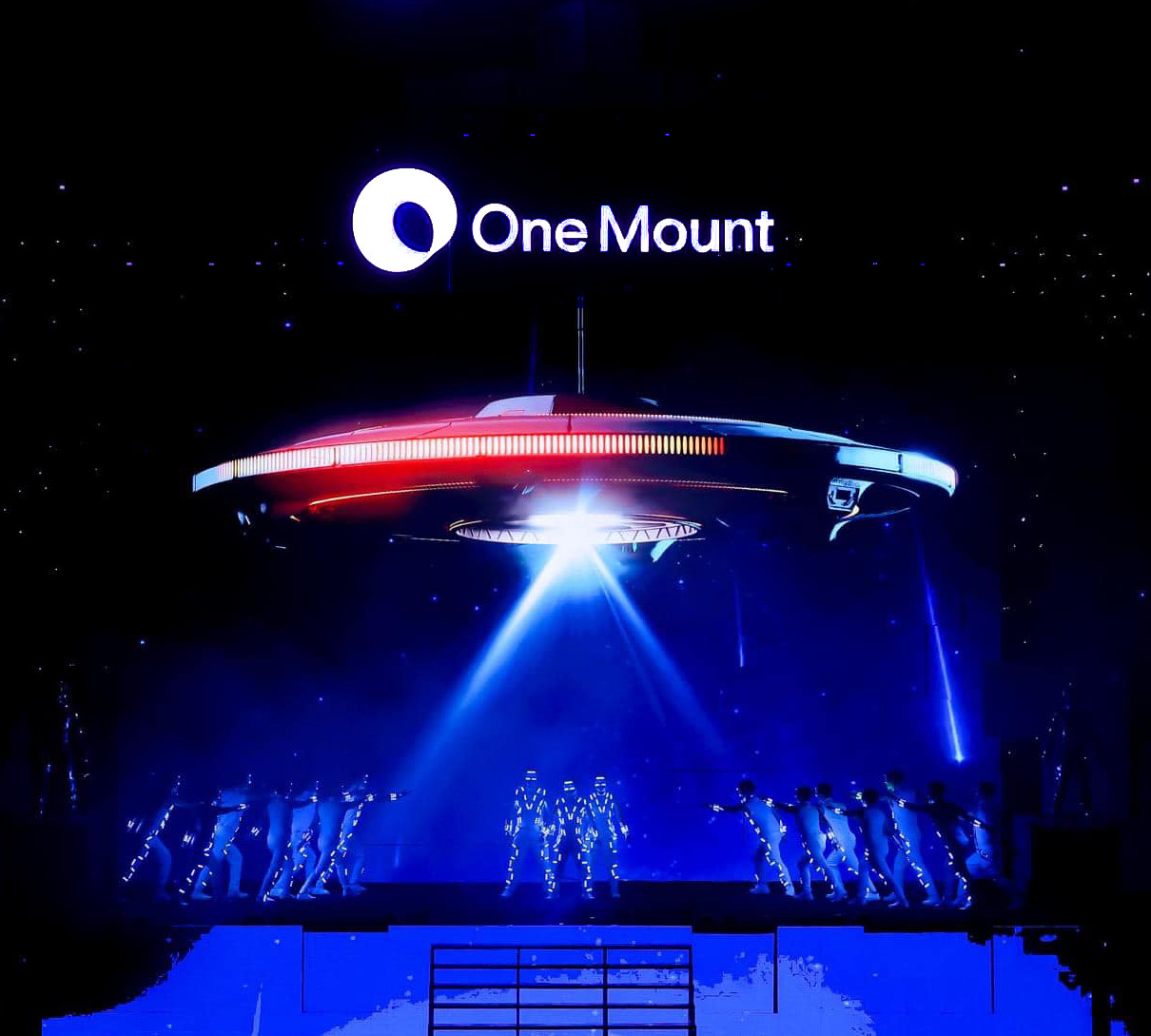 Cover of product ONE MOUNT