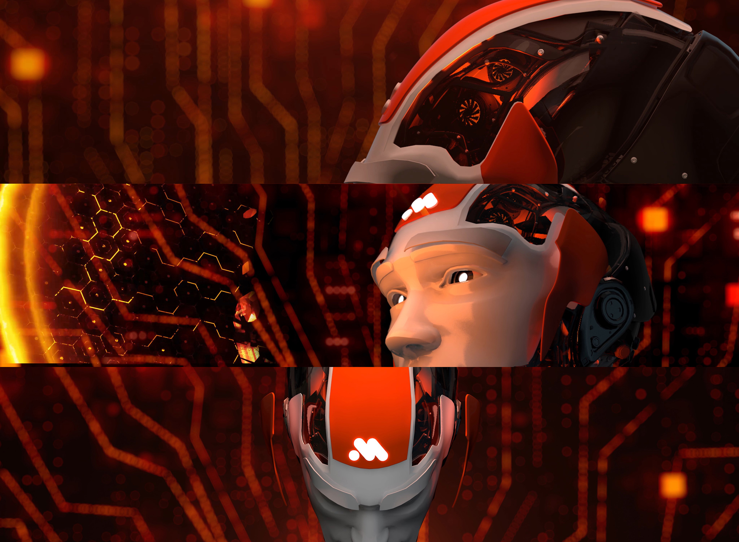 Cover of job TUYỂN DỤNG 3D ANIMATION